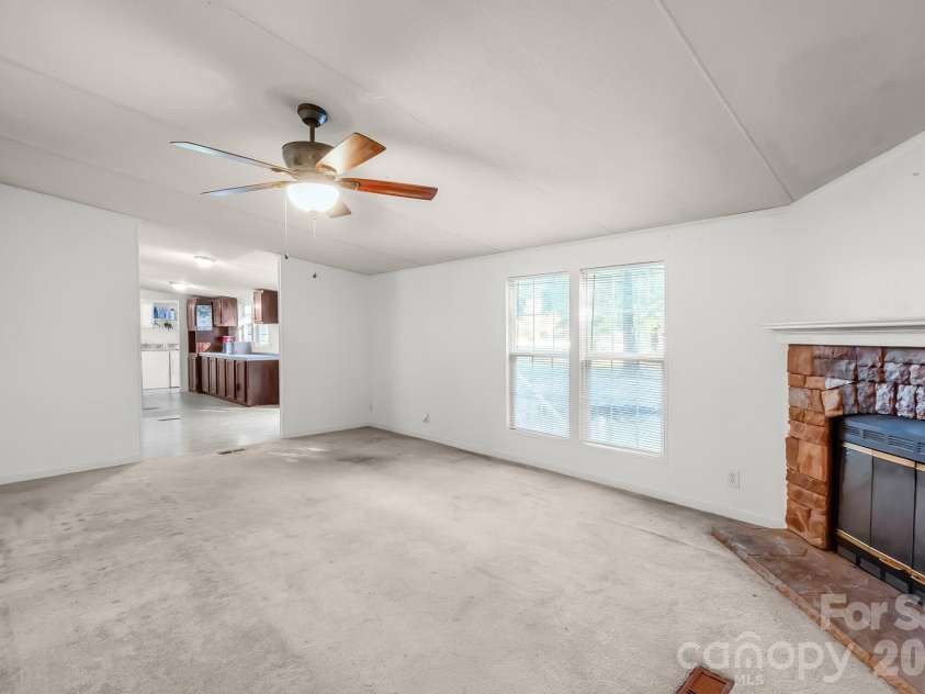 803 Gw Broome Road, Monroe, NC 28112.  MLS# CAR4436951, YatesRealty ID 58081. 