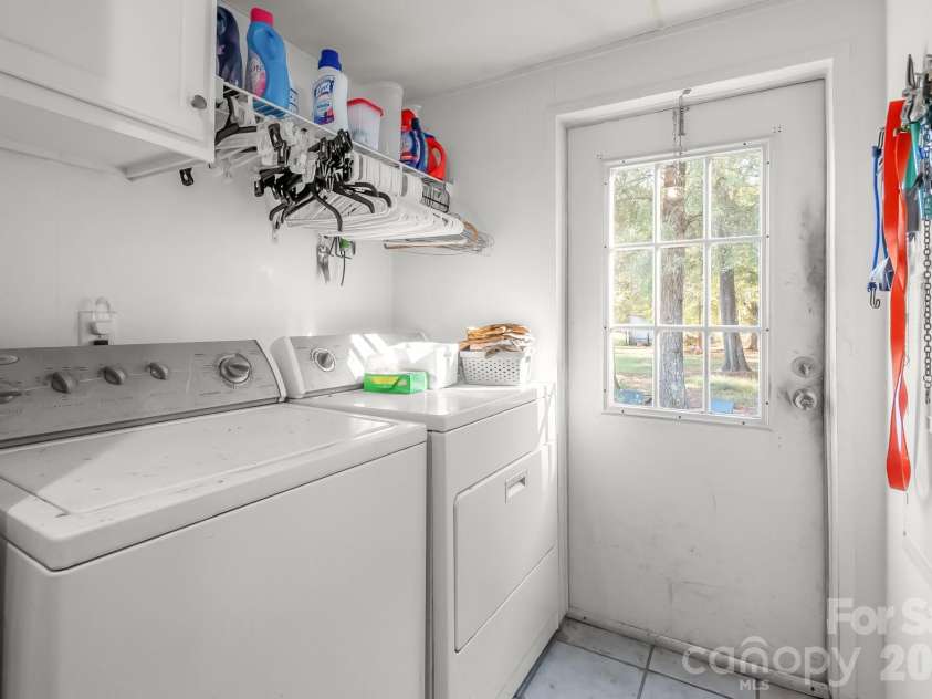 803 Gw Broome Road, Monroe, NC 28112.  MLS# CAR4436951, YatesRealty ID 58081. 