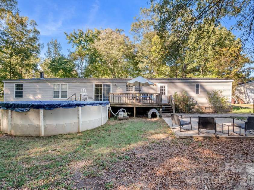 803 Gw Broome Road, Monroe, NC 28112.  MLS# CAR4436951, YatesRealty ID 58081. 