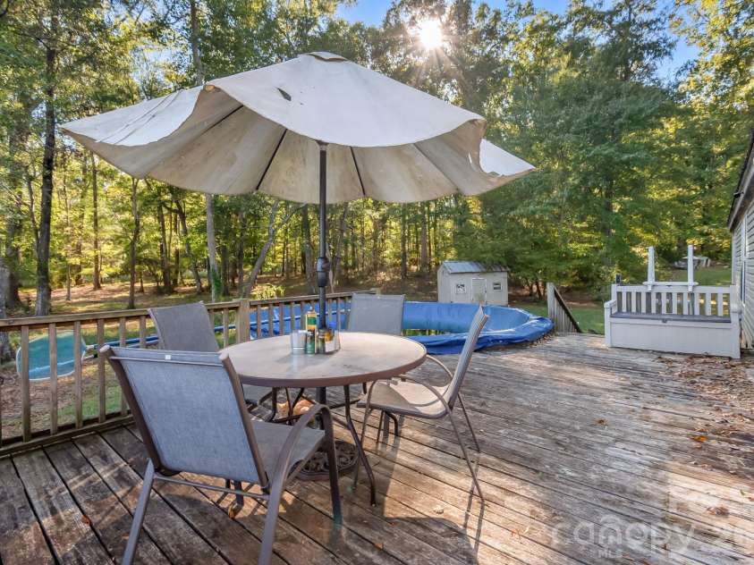 803 Gw Broome Road, Monroe, NC 28112.  MLS# CAR4436951, YatesRealty ID 58081. 