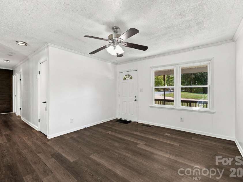 1202 Ridgewood Drive, Concord, NC 28027.  MLS# CAR4436535, YatesRealty ID 58084. 