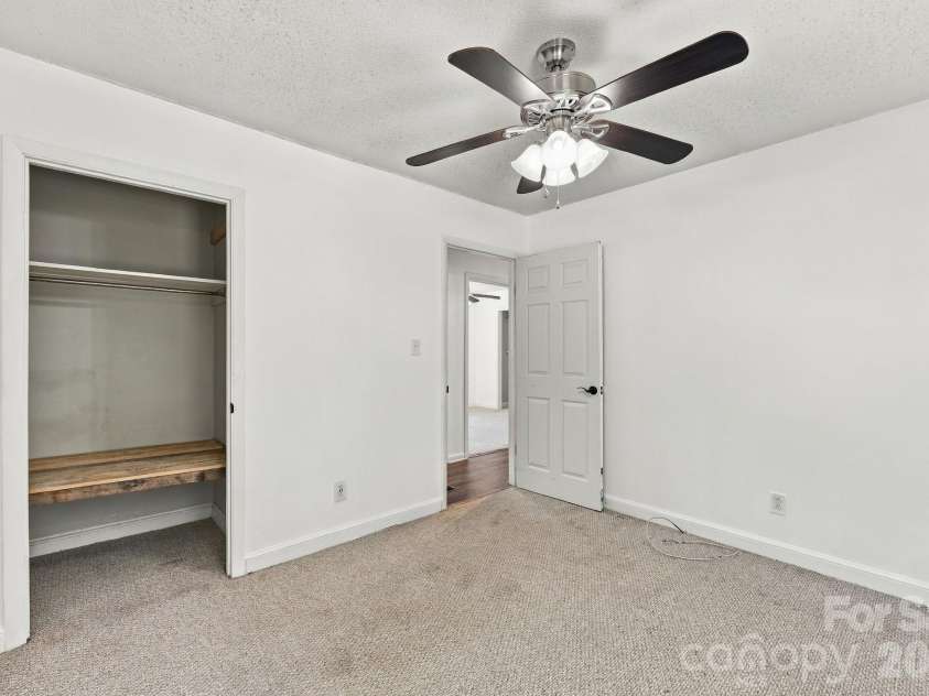 1202 Ridgewood Drive, Concord, NC 28027.  MLS# CAR4436535, YatesRealty ID 58084. 