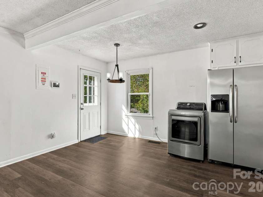 1202 Ridgewood Drive, Concord, NC 28027.  MLS# CAR4436535, YatesRealty ID 58084. 