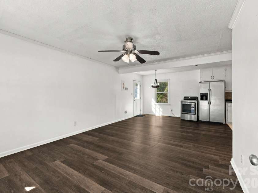 1202 Ridgewood Drive, Concord, NC 28027.  MLS# CAR4436535, YatesRealty ID 58084. 