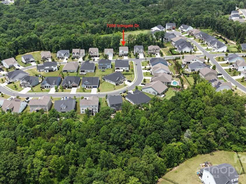 7200 Irongate Drive, Lancaster, SC 29720.  MLS# CAR4230753, YatesRealty ID 5809. 