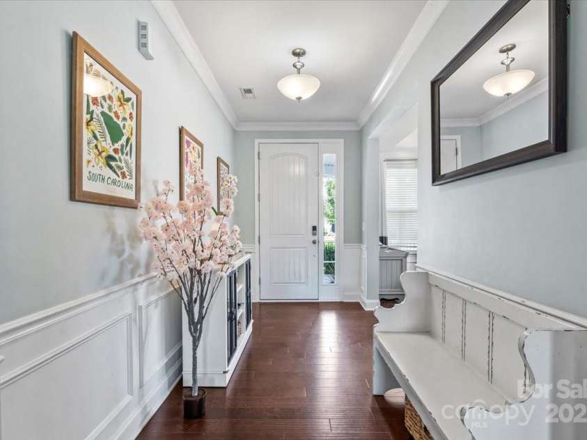 7200 Irongate Drive, Lancaster, SC 29720.  MLS# CAR4230753, YatesRealty ID 5809. 