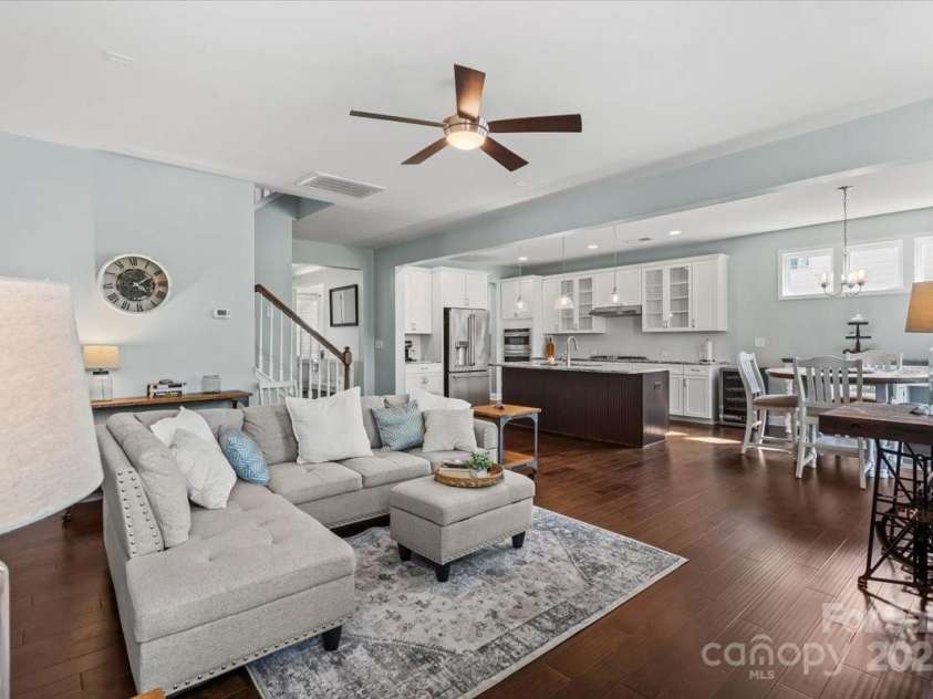 7200 Irongate Drive, Lancaster, SC 29720.  MLS# CAR4230753, YatesRealty ID 5809. 