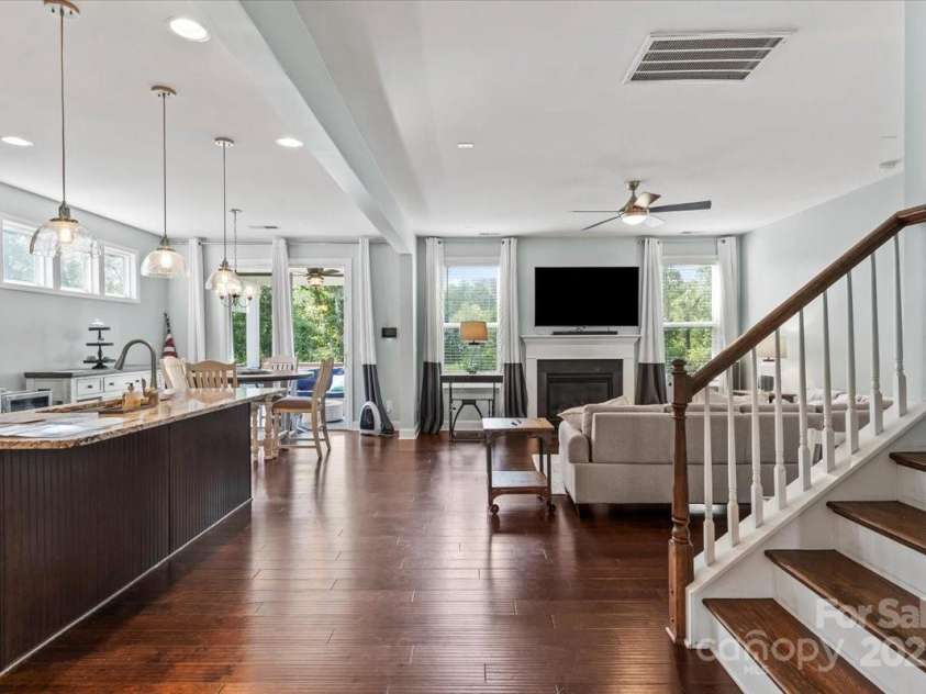 7200 Irongate Drive, Lancaster, SC 29720.  MLS# CAR4230753, YatesRealty ID 5809. 