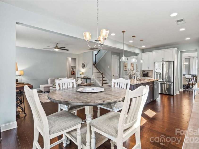 7200 Irongate Drive, Lancaster, SC 29720.  MLS# CAR4230753, YatesRealty ID 5809. 