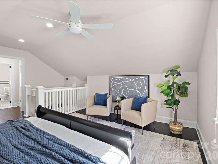 1922 Club Road, Charlotte, NC 28205.  MLS# CAR4436847, YatesRealty ID 58094. 