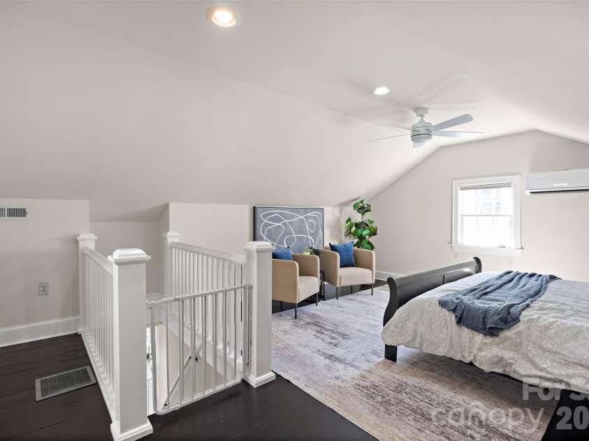 1922 Club Road, Charlotte, NC 28205.  MLS# CAR4436847, YatesRealty ID 58094. 