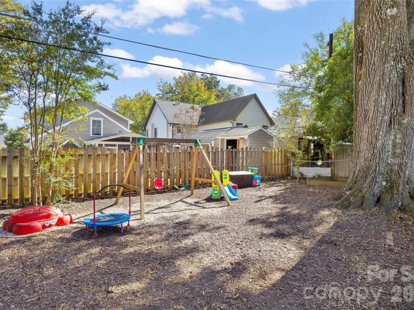 1922 Club Road, Charlotte, NC 28205.  MLS# CAR4436847, YatesRealty ID 58094. 