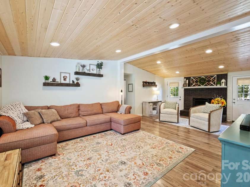 8708 Overcash Road, Concord, NC 28027.  MLS# CAR4433713, YatesRealty ID 58100. 