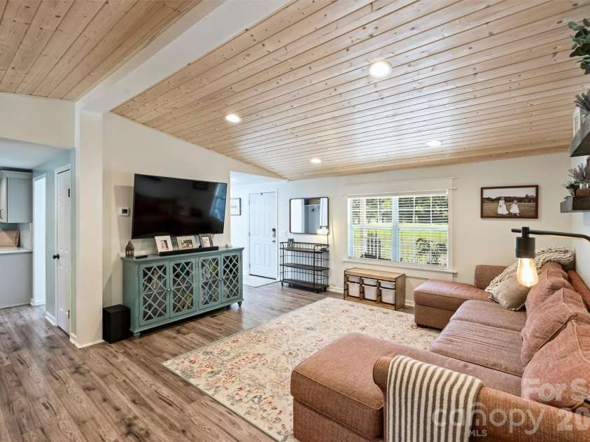 8708 Overcash Road, Concord, NC 28027.  MLS# CAR4433713, YatesRealty ID 58100. 