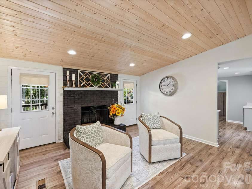 8708 Overcash Road, Concord, NC 28027.  MLS# CAR4433713, YatesRealty ID 58100. 