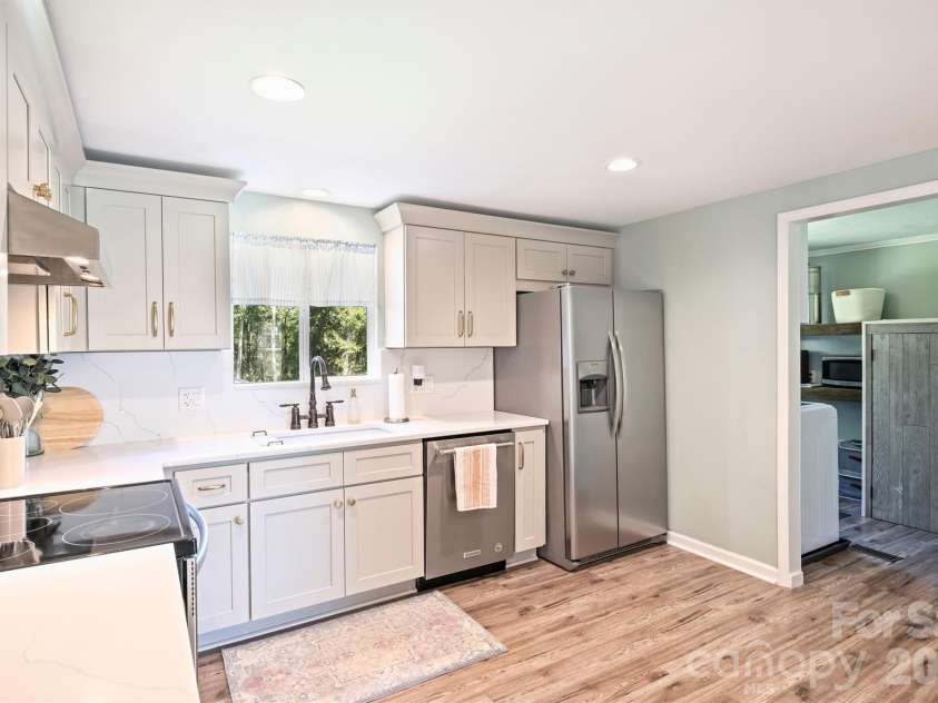 8708 Overcash Road, Concord, NC 28027.  MLS# CAR4433713, YatesRealty ID 58100. 