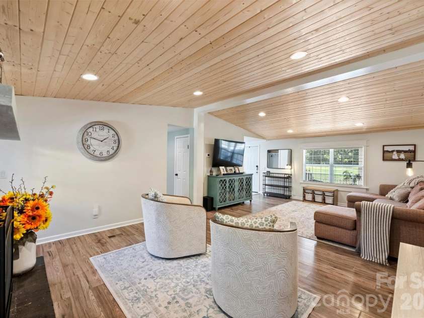 8708 Overcash Road, Concord, NC 28027.  MLS# CAR4433713, YatesRealty ID 58100. 