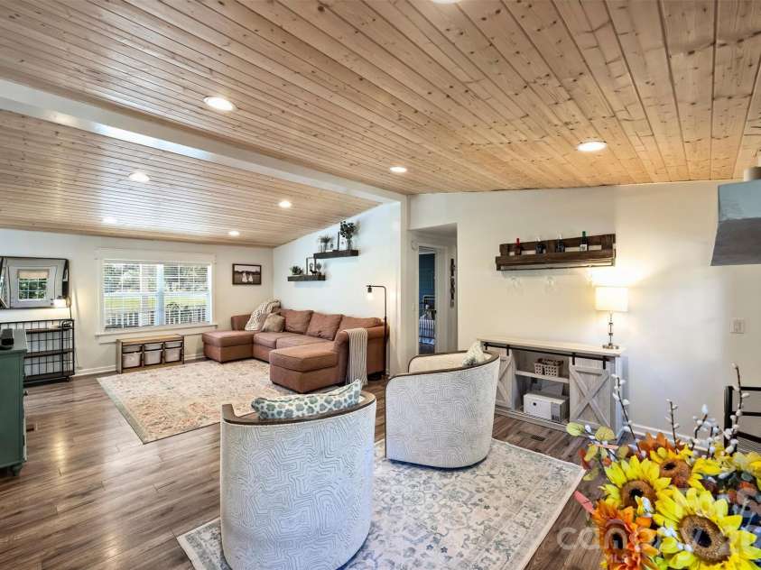 8708 Overcash Road, Concord, NC 28027.  MLS# CAR4433713, YatesRealty ID 58100. 