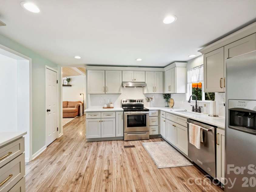8708 Overcash Road, Concord, NC 28027.  MLS# CAR4433713, YatesRealty ID 58100. 
