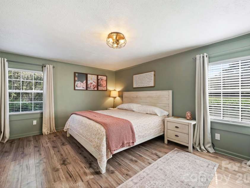8708 Overcash Road, Concord, NC 28027.  MLS# CAR4433713, YatesRealty ID 58100. 