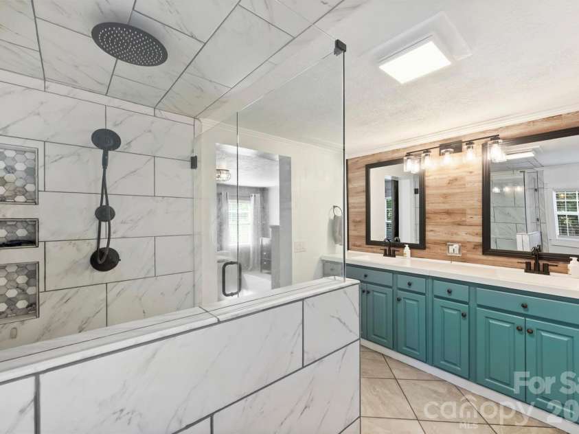 8708 Overcash Road, Concord, NC 28027.  MLS# CAR4433713, YatesRealty ID 58100. 