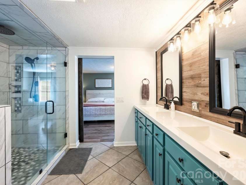 8708 Overcash Road, Concord, NC 28027.  MLS# CAR4433713, YatesRealty ID 58100. 