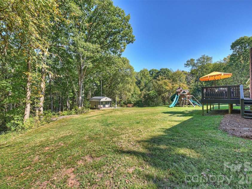 8708 Overcash Road, Concord, NC 28027.  MLS# CAR4433713, YatesRealty ID 58100. 