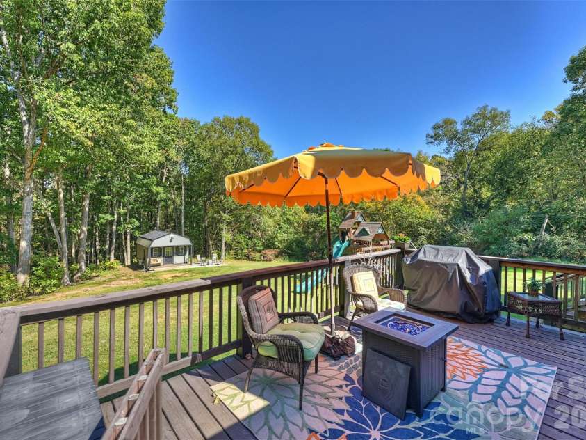 8708 Overcash Road, Concord, NC 28027.  MLS# CAR4433713, YatesRealty ID 58100. 