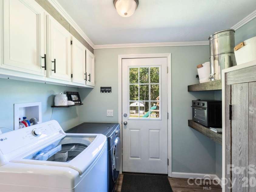 8708 Overcash Road, Concord, NC 28027.  MLS# CAR4433713, YatesRealty ID 58100. 
