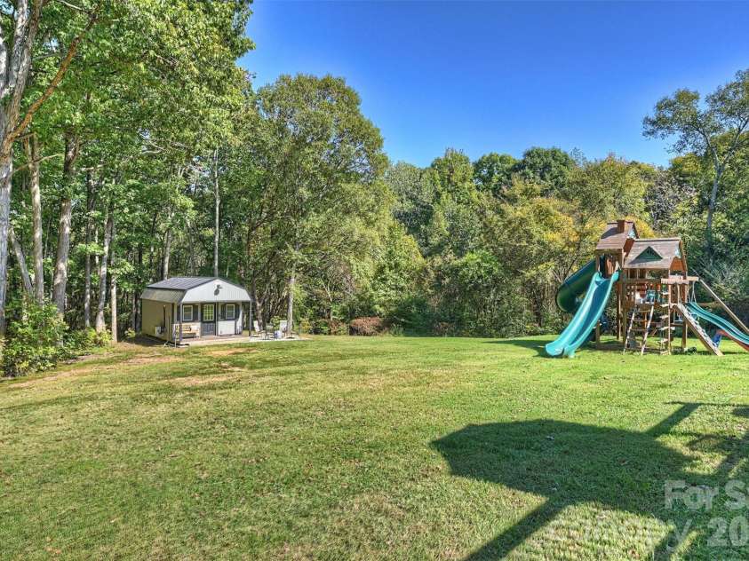 8708 Overcash Road, Concord, NC 28027.  MLS# CAR4433713, YatesRealty ID 58100. 