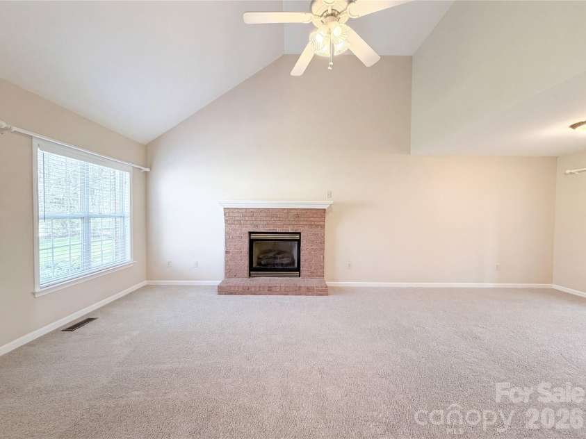 600 Emerson Drive, Mooresville, NC 28115.  MLS# CAR4361217, YatesRealty ID 5811. 
