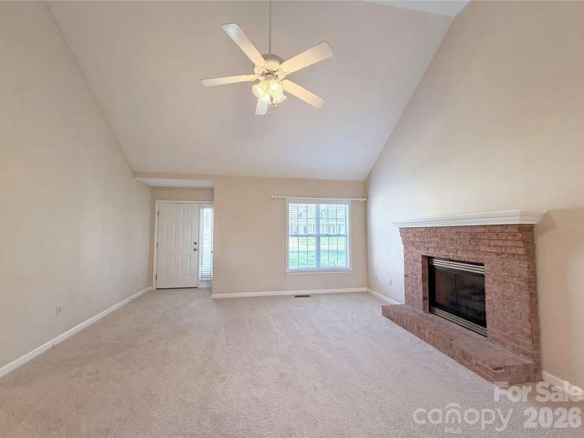 600 Emerson Drive, Mooresville, NC 28115.  MLS# CAR4361217, YatesRealty ID 5811. 