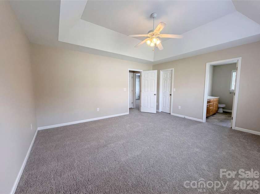 600 Emerson Drive, Mooresville, NC 28115.  MLS# CAR4361217, YatesRealty ID 5811. 