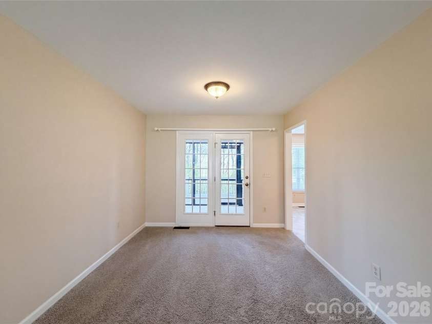 600 Emerson Drive, Mooresville, NC 28115.  MLS# CAR4361217, YatesRealty ID 5811. 