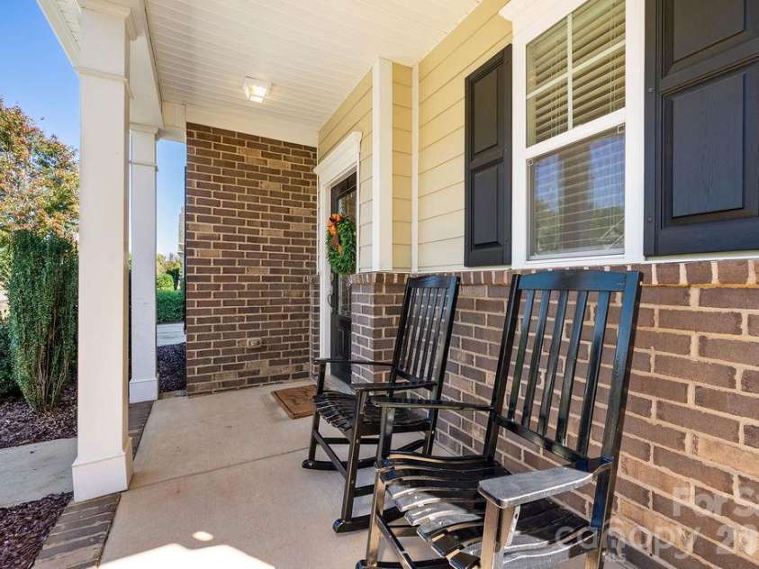 7810 Grove Hall Avenue, Mint Hill, NC 28227.  MLS# CAR4433043, YatesRealty ID 58111. 