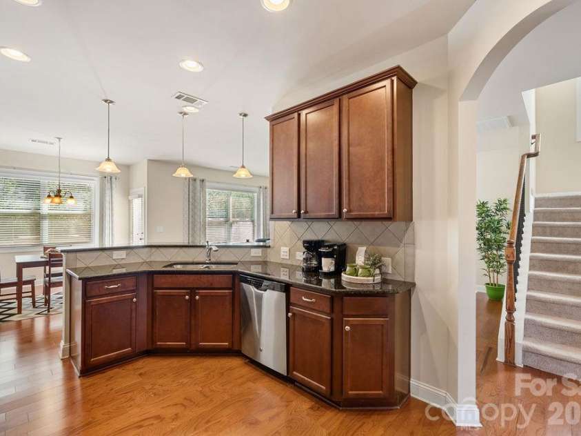 7810 Grove Hall Avenue, Mint Hill, NC 28227.  MLS# CAR4433043, YatesRealty ID 58111. 