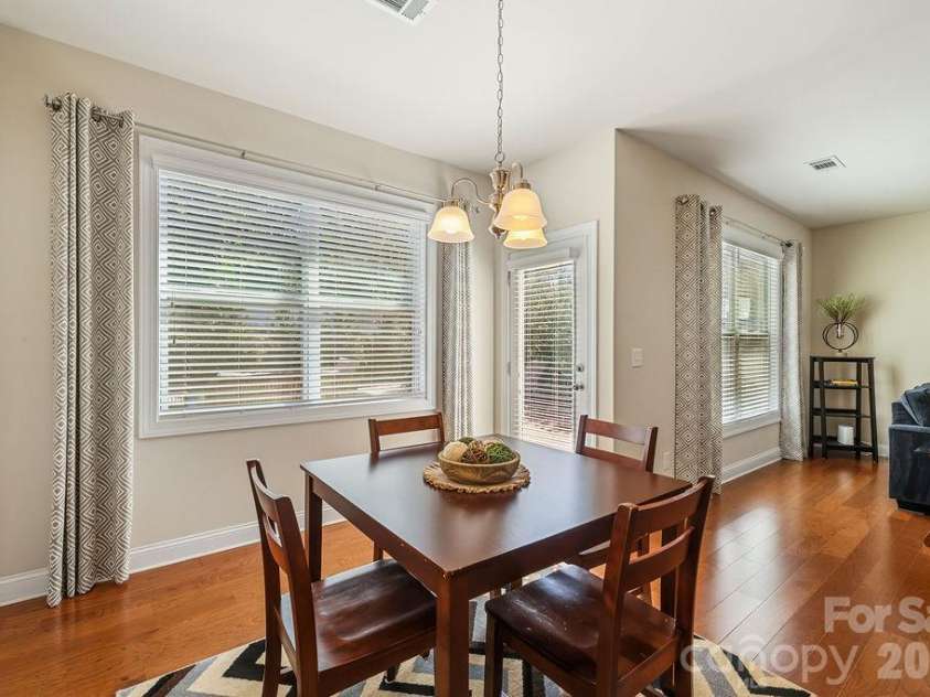 7810 Grove Hall Avenue, Mint Hill, NC 28227.  MLS# CAR4433043, YatesRealty ID 58111. 