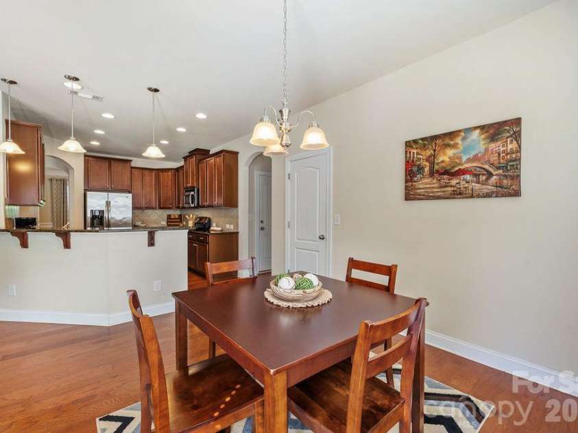 7810 Grove Hall Avenue, Mint Hill, NC 28227.  MLS# CAR4433043, YatesRealty ID 58111. 