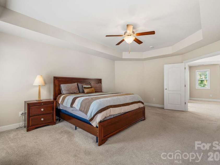 7810 Grove Hall Avenue, Mint Hill, NC 28227.  MLS# CAR4433043, YatesRealty ID 58111. 