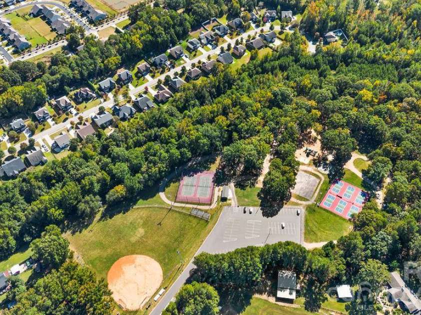 7810 Grove Hall Avenue, Mint Hill, NC 28227.  MLS# CAR4433043, YatesRealty ID 58111. 