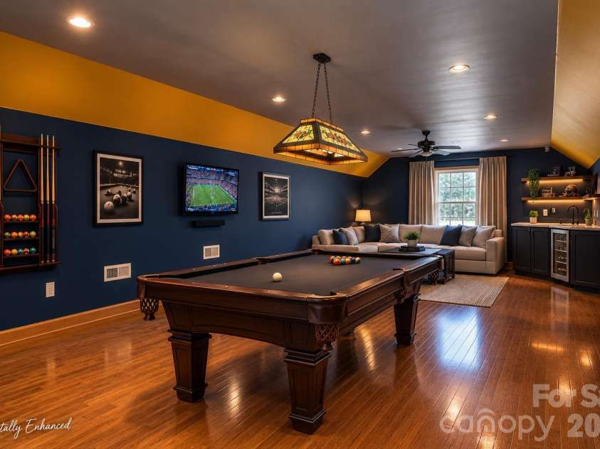 4510 Western Sky Court, Lincolnton, NC 28092.  MLS# CAR4435685, YatesRealty ID 58119. 