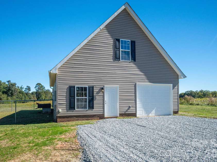 4510 Western Sky Court, Lincolnton, NC 28092.  MLS# CAR4435685, YatesRealty ID 58119. Workshop