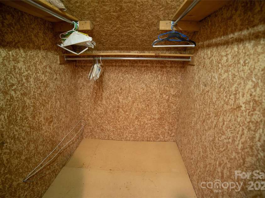 115 Riverside Court, Morganton, NC 28655.  MLS# CAR4220873, YatesRealty ID 5812. 3rd Level Cedar All Weather Closet