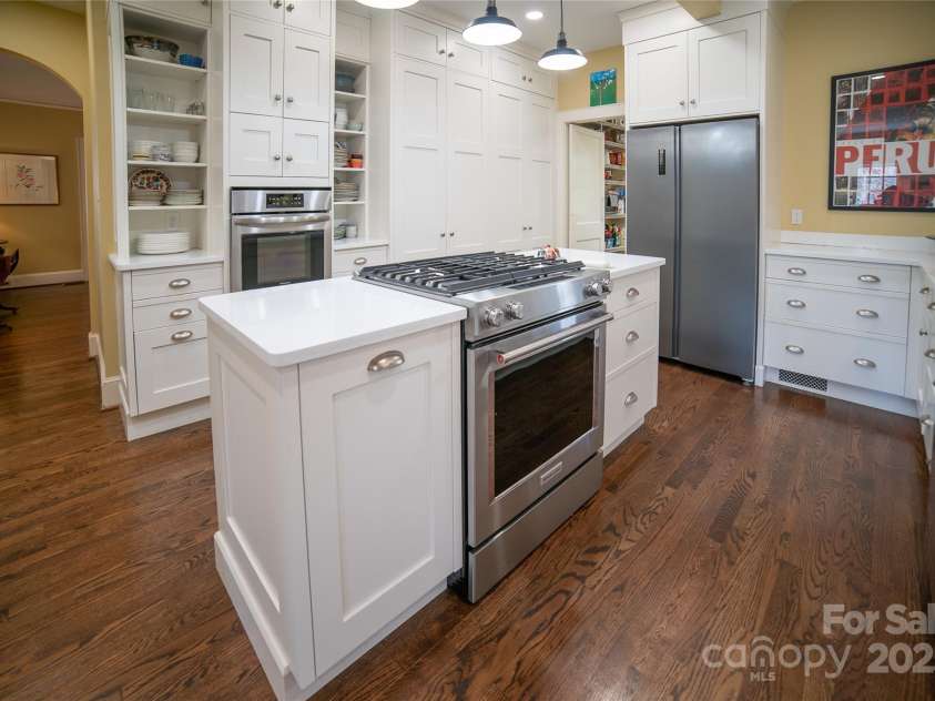 115 Riverside Court, Morganton, NC 28655.  MLS# CAR4220873, YatesRealty ID 5812. 