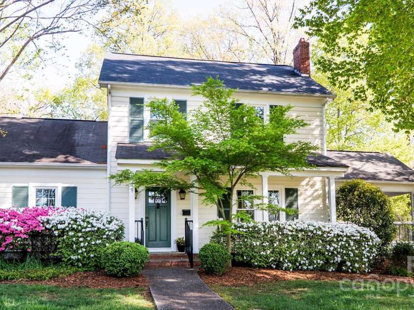 115 Riverside Court, Morganton, NC 28655.  MLS# CAR4220873, YatesRealty ID 5812. 