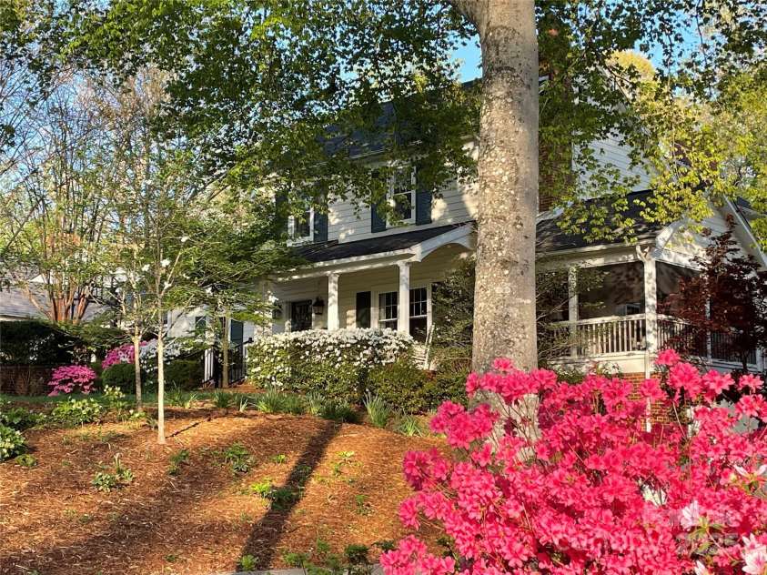 115 Riverside Court, Morganton, NC 28655.  MLS# CAR4220873, YatesRealty ID 5812. 