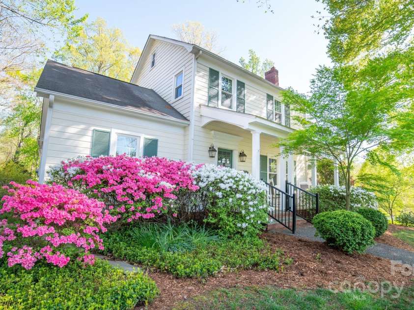 115 Riverside Court, Morganton, NC 28655.  MLS# CAR4220873, YatesRealty ID 5812. 
