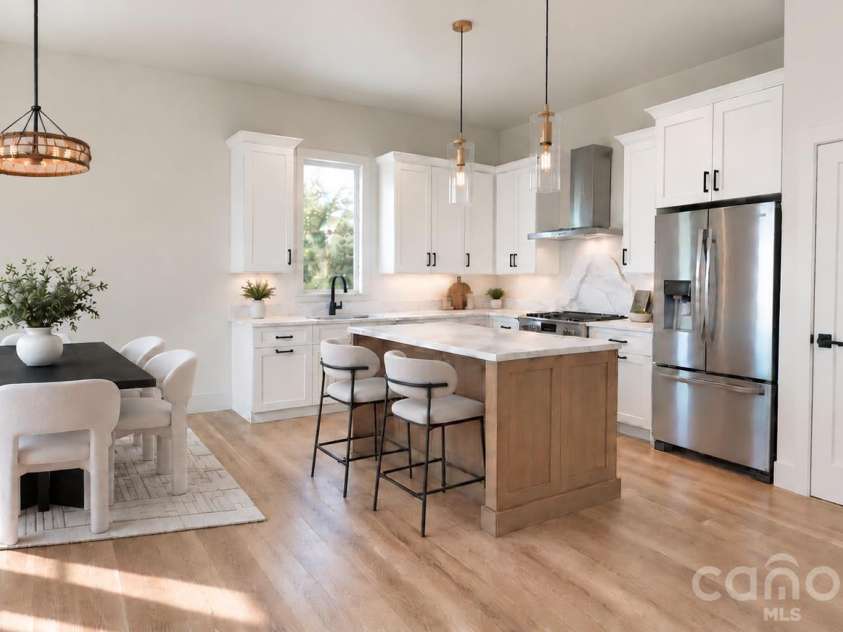 3314 Connecticut Avenue, Charlotte, NC 28205.  MLS# CAR4435160, YatesRealty ID 58120. Representative rendering