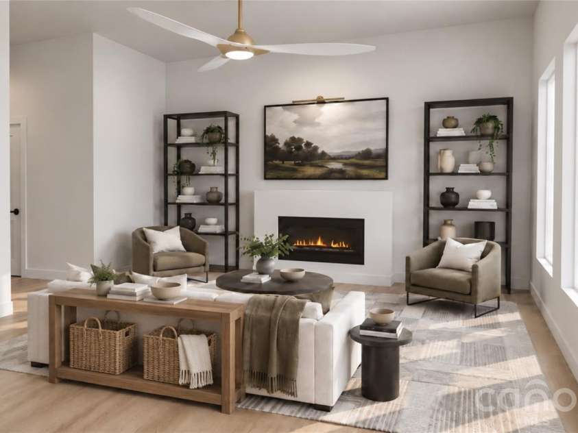 3314 Connecticut Avenue, Charlotte, NC 28205.  MLS# CAR4435160, YatesRealty ID 58120. Representative rendering