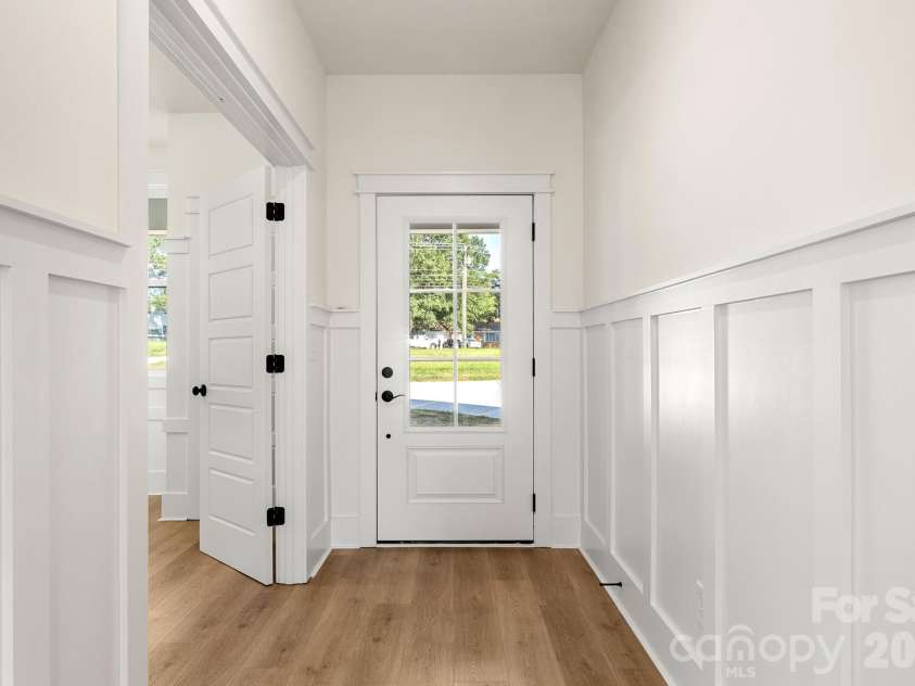 2431 Secrest Shortcut Road, Monroe, NC 28110.  MLS# CAR4411193, YatesRealty ID 58121. 
